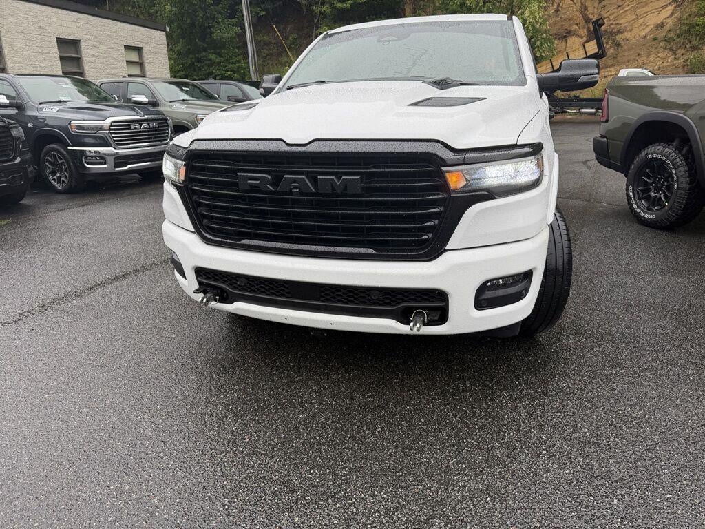 ram ram 1500 pickup 2025 1C6SRFJP6SN627313 image ram ram 1500 pickup 2025 1C6SRFJP6SN627313 image